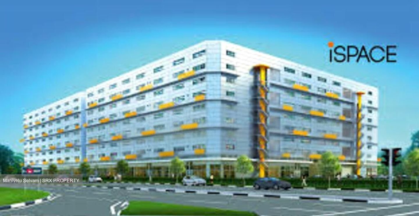 Ispace (D22), Factory #456695911